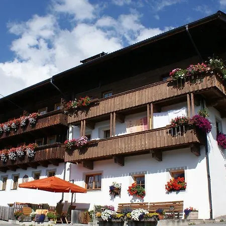 Gastehaus Winklerhof