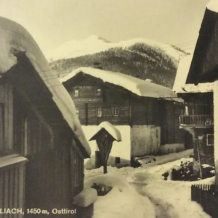 Gastehaus Winklerhof بيت ضيافة *