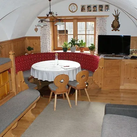 Gastehaus Winklerhof بيت ضيافة أوبرتيلياتش