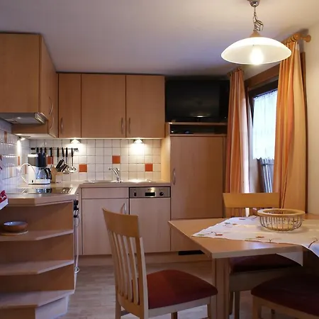 Gastehaus Winklerhof أوبرتيلياتش