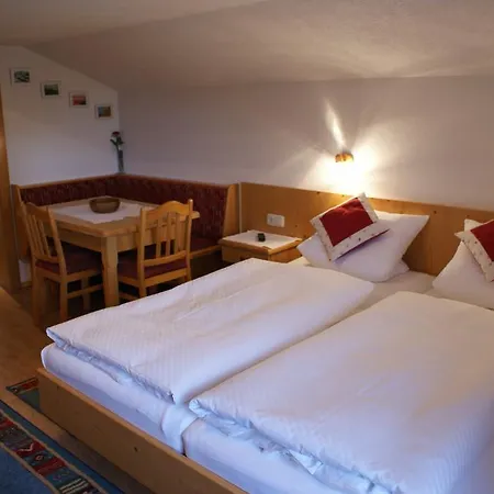 Gastehaus Winklerhof *