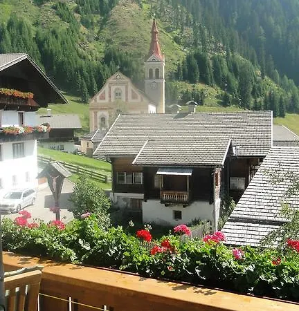 بيت ضيافة Gastehaus Winklerhof *