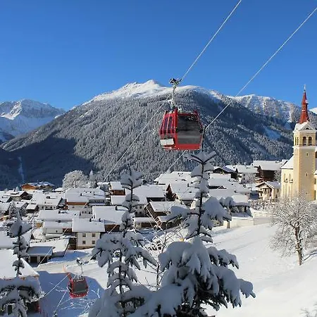 بيت ضيافة Gastehaus Winklerhof أوبرتيلياتش
